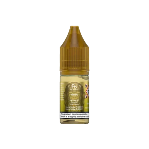 Fumot RandM 7000 Vimto 10mg Nic Salts