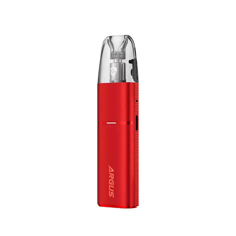 VooPoo Argus G3 Mini Scarlet Red Pod Kit