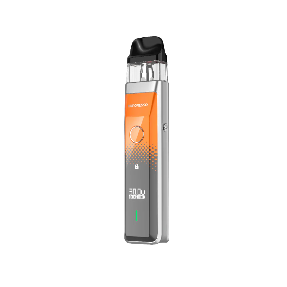 Vaporesso Xros Pro Orange Pod Kits