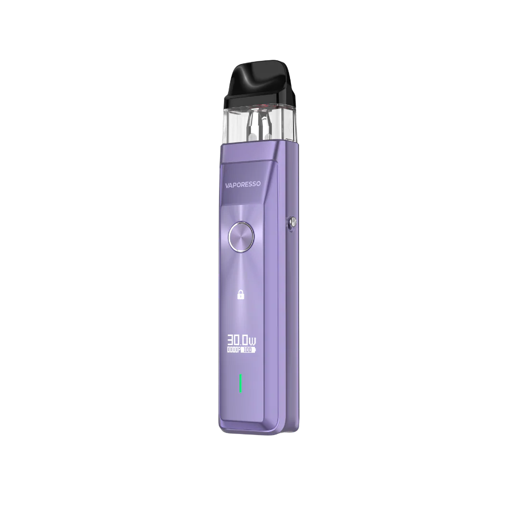 Vaporesso Xros Pro Purple Pod Kits