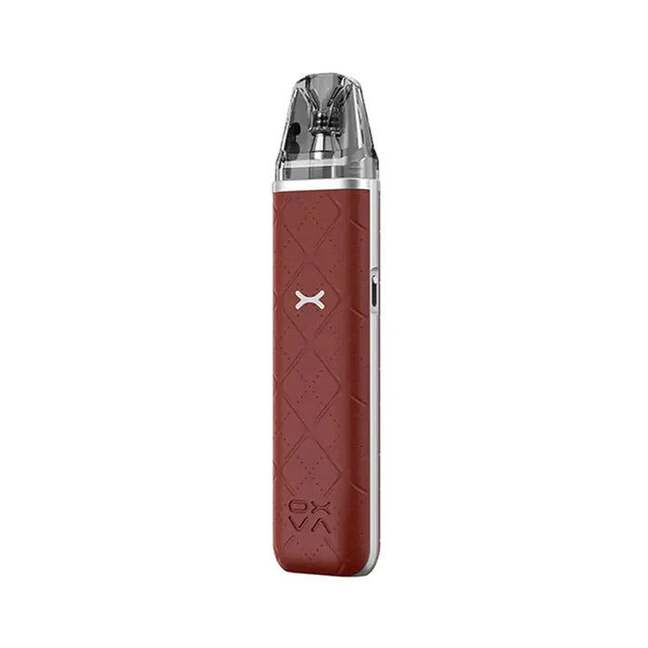 Oxva Xlim GO Dark Brown Pod Kit