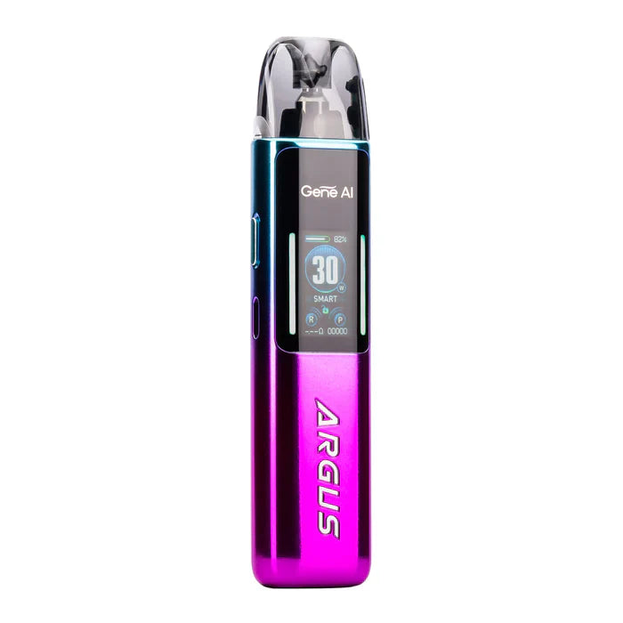 VooPoo Argus G2 Aurora Purple Pod Kits