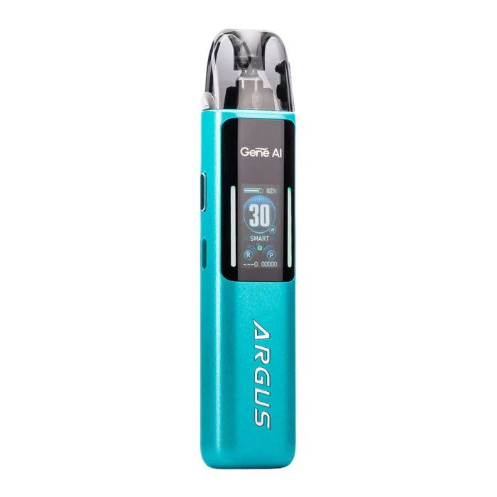 VooPoo Argus G2 Iris Blue Pod Kits