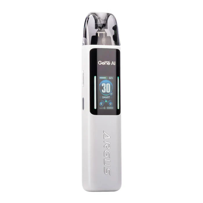 VooPoo Argus G2 Pearl White Pod Kits