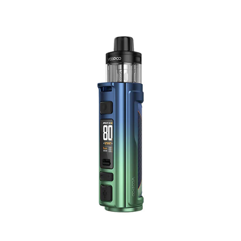 Voopoo Argus Pro 2 Lake Blue Pod Mod Kit