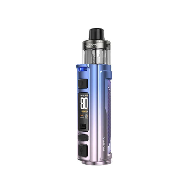 Voopoo Argus Pro 2 Sky Purple Pod Mod Kit