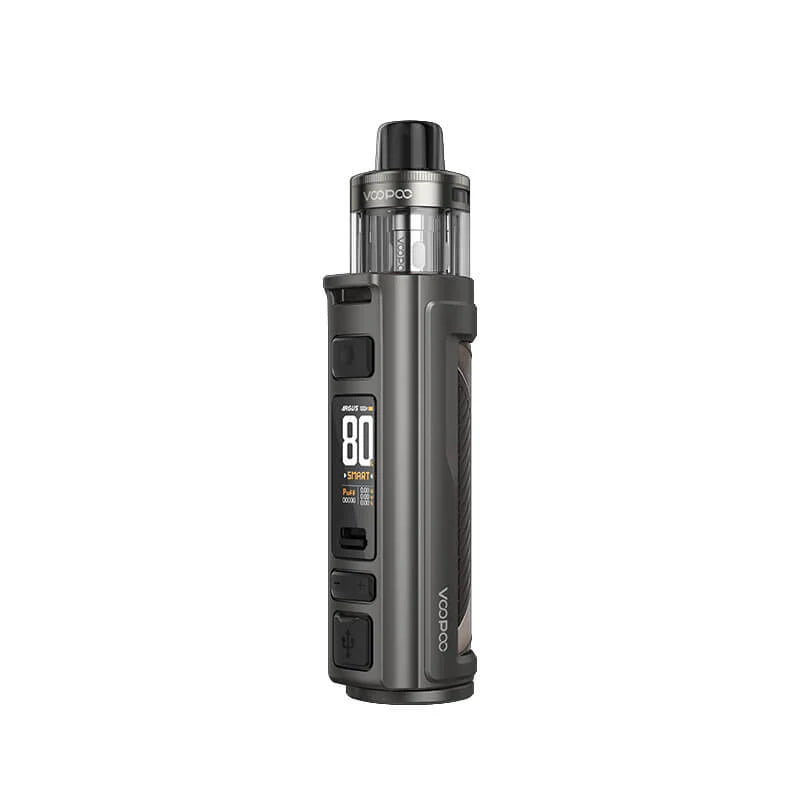 Voopoo Argus Pro 2 Space Grey Pod Mod Kit