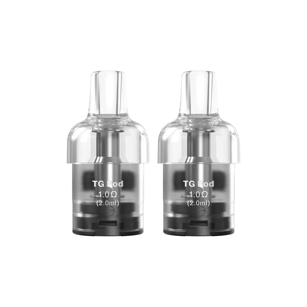 Aspire Cyber G TG Replacement Pods