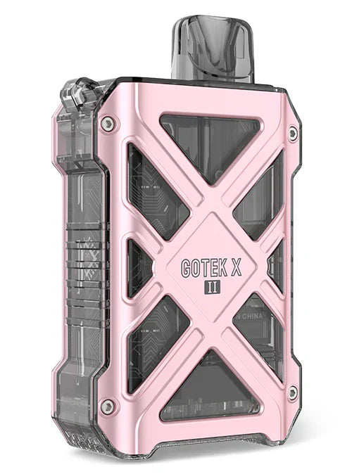 Aspire Gotek X II Pink Pod Kit