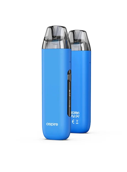 Aspire Minican 3 Pro Azure Blue Pod Kit