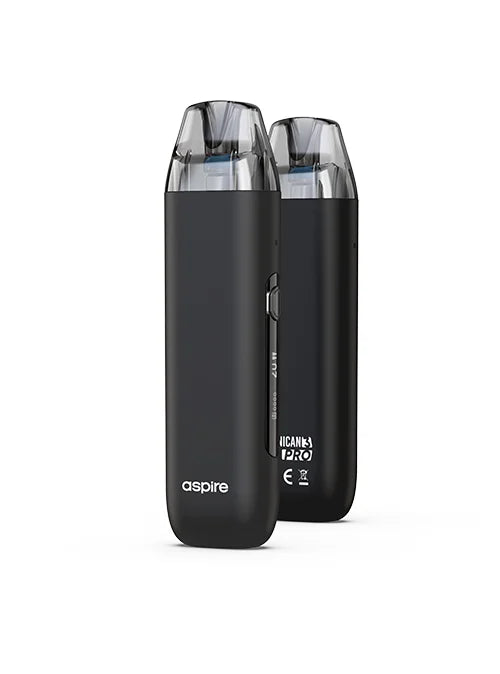 Aspire Minican 3 Pro Black Pod Kit