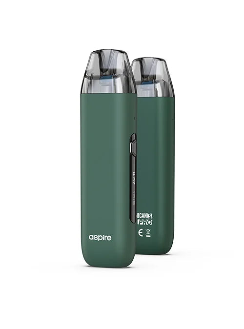 Aspire Minican 3 Pro Dark Green Pod Kit