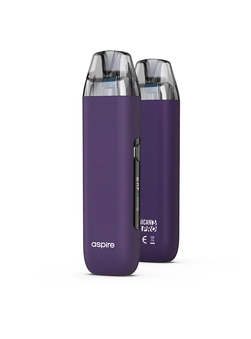 Aspire Minican 3 Pro Dark Purple Pod Kit