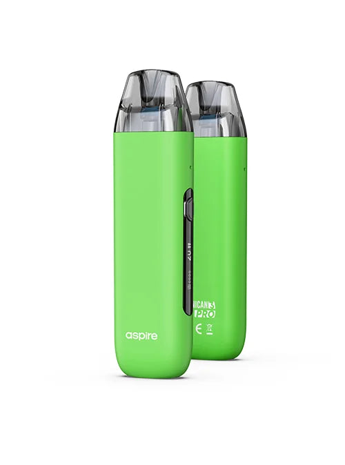 Aspire Minican 3 Pro Green Pod Kit
