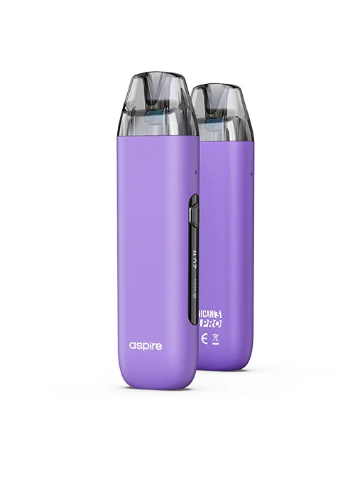Aspire Minican 3 Pro Lilac Pod Kit