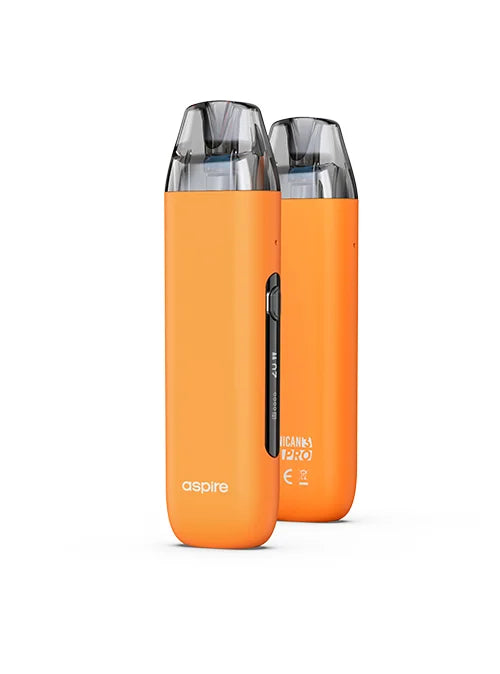 Aspire Minican 3 Pro Orange Pod Kit