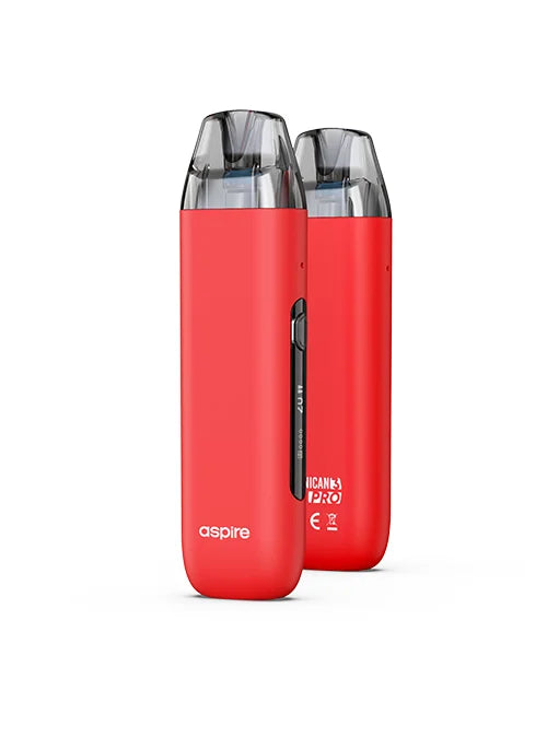 Aspire Minican 3 Pro Pinkish Red Pod Kit