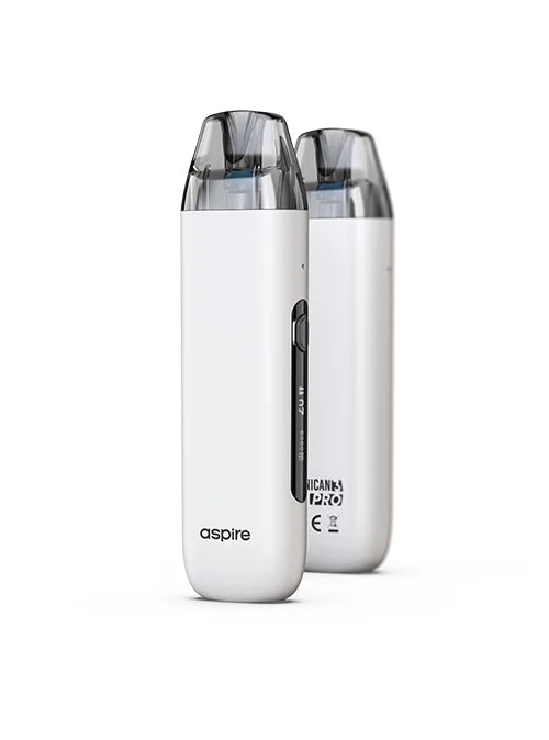 Aspire Minican 3 Pro White Pod Kit