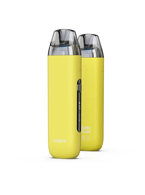 Aspire Minican 3 Pro Yellow Pod Kit