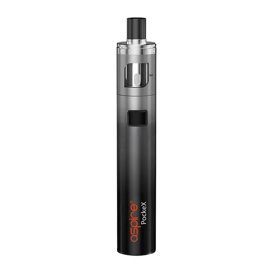 Aspire PockeX AIO Anniversary Edition Grey Gradient Vape Kit