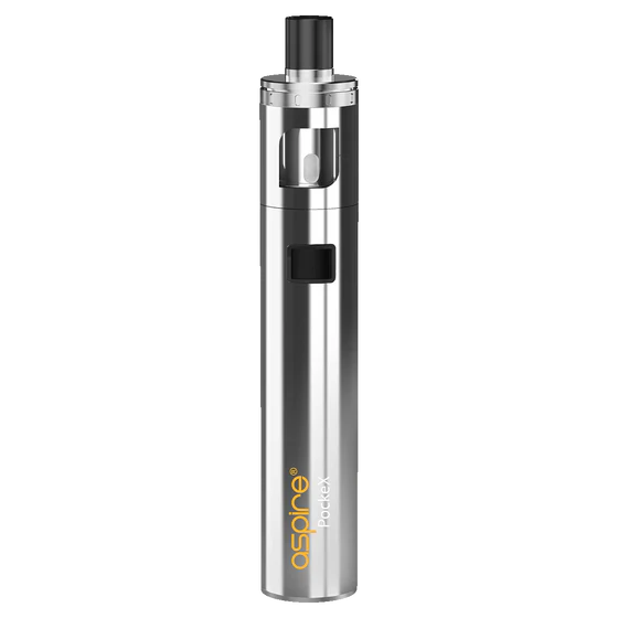 Aspire PockeX AIO Stainless Vape Kit