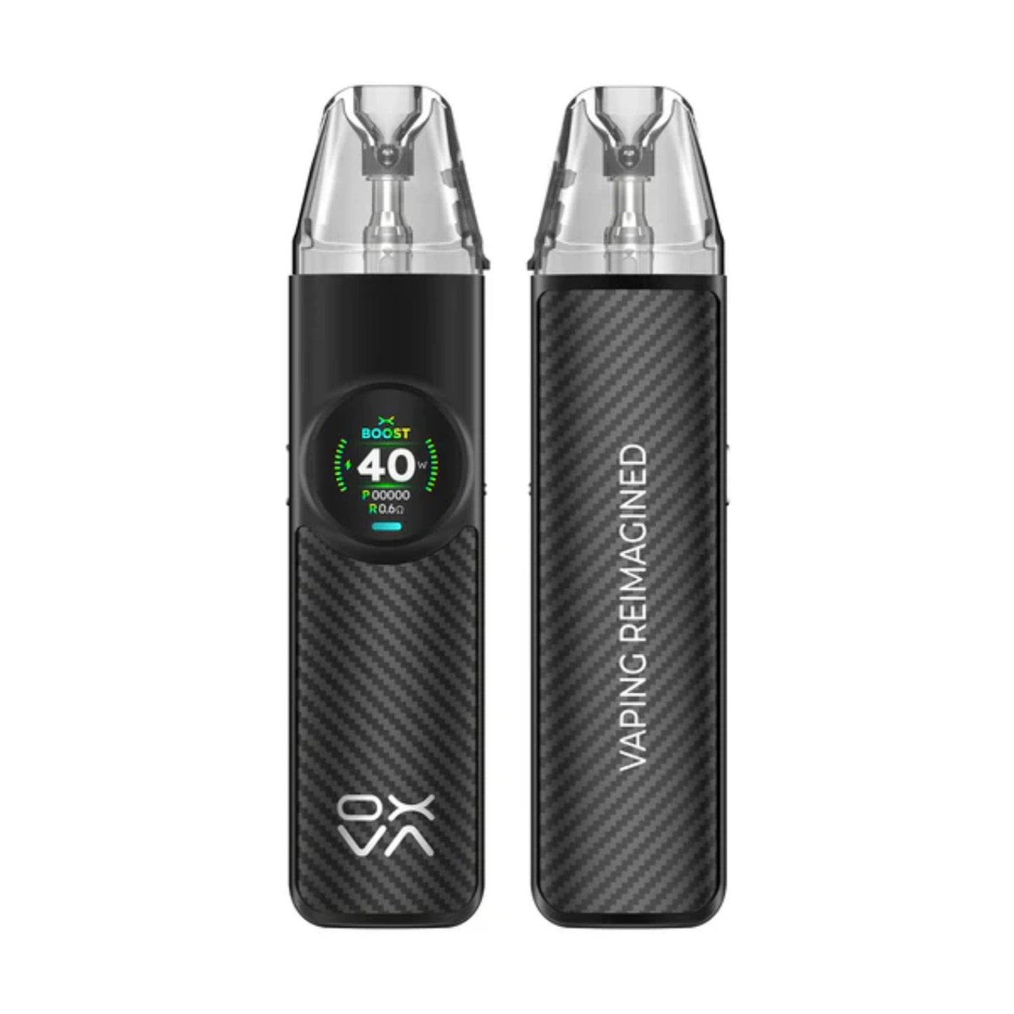 Oxva NeXlim Black Warrior Pod Kit