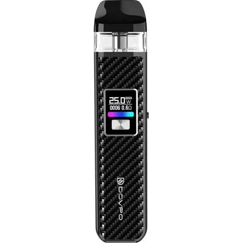 Dovpo Ayce Pro Black Carbon Pod Kit