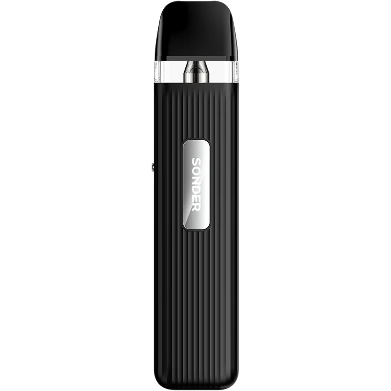 GeekVape Sonder Q Black Pod Kits