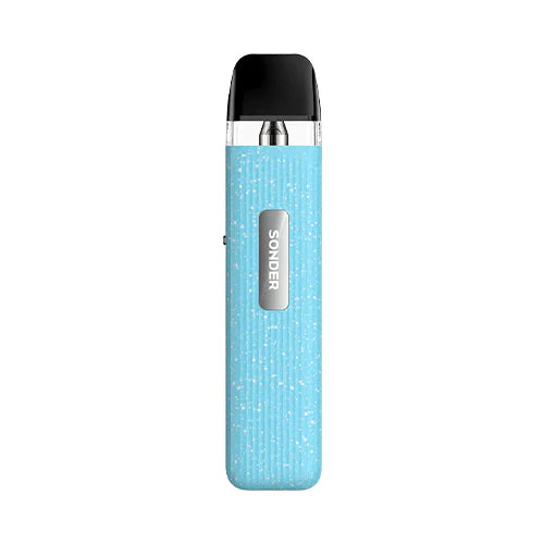 GeekVape Sonder Q Blue Whisper Pod Kits