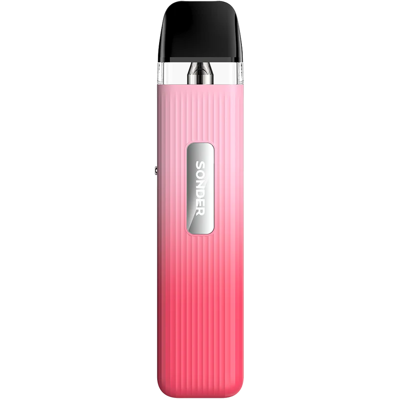 GeekVape Sonder Q Rose Pink Pod Kits