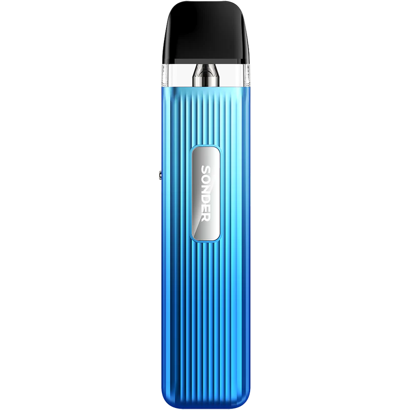 GeekVape Sonder Q Sky Blue Pod Kits