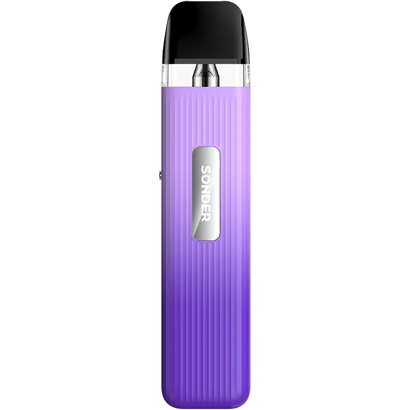 GeekVape Sonder Q Violet Purple Pod Kits
