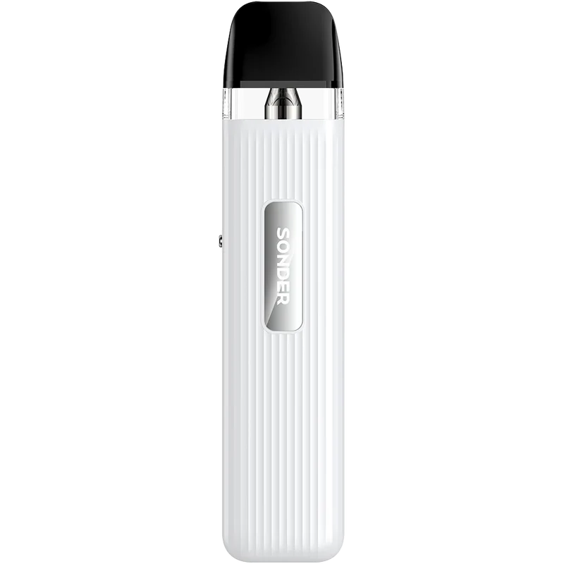 GeekVape Sonder Q White Pod Kits
