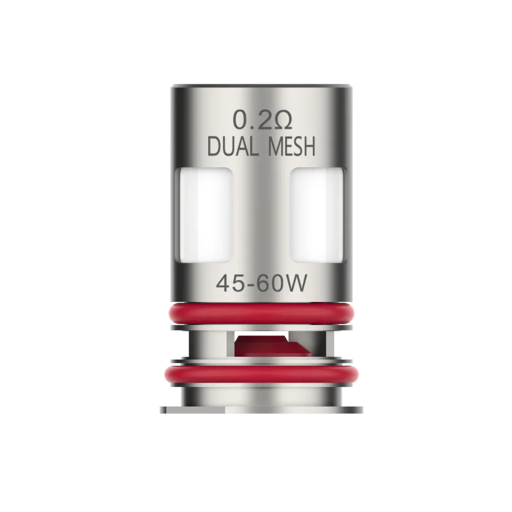 Vaporesso GTX Dual Mesh Replacement Coils