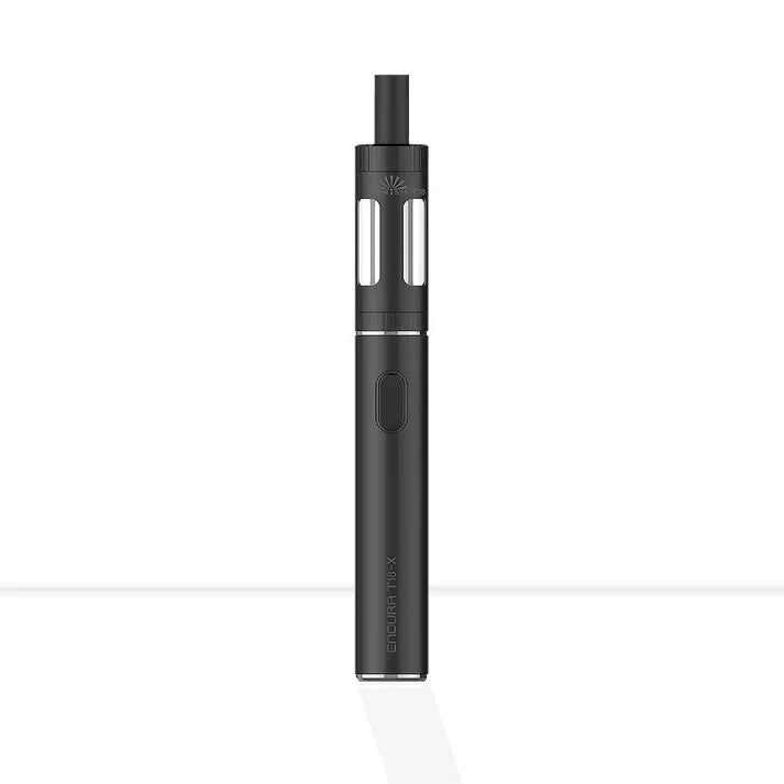 Innokin Endura T18-X Black Vape Kit