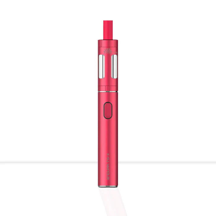 Innokin Endura T18-X Crimson Vape Kit