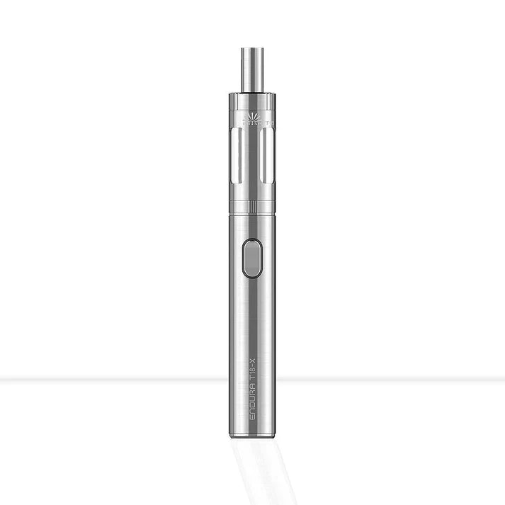 Innokin Endura T18-X Stainless Steel Vape Kit