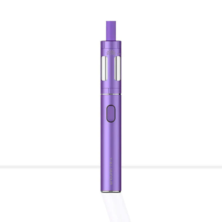 Innokin Endura T18-X Teal Vape Kit