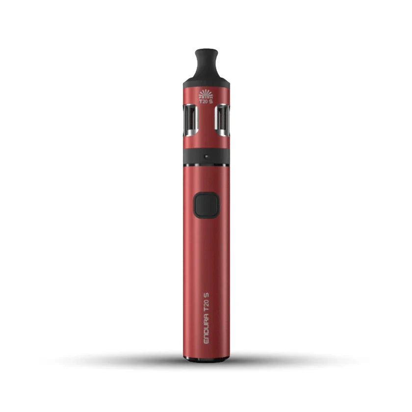 Innokin Endura T20-S Red Vape Kit