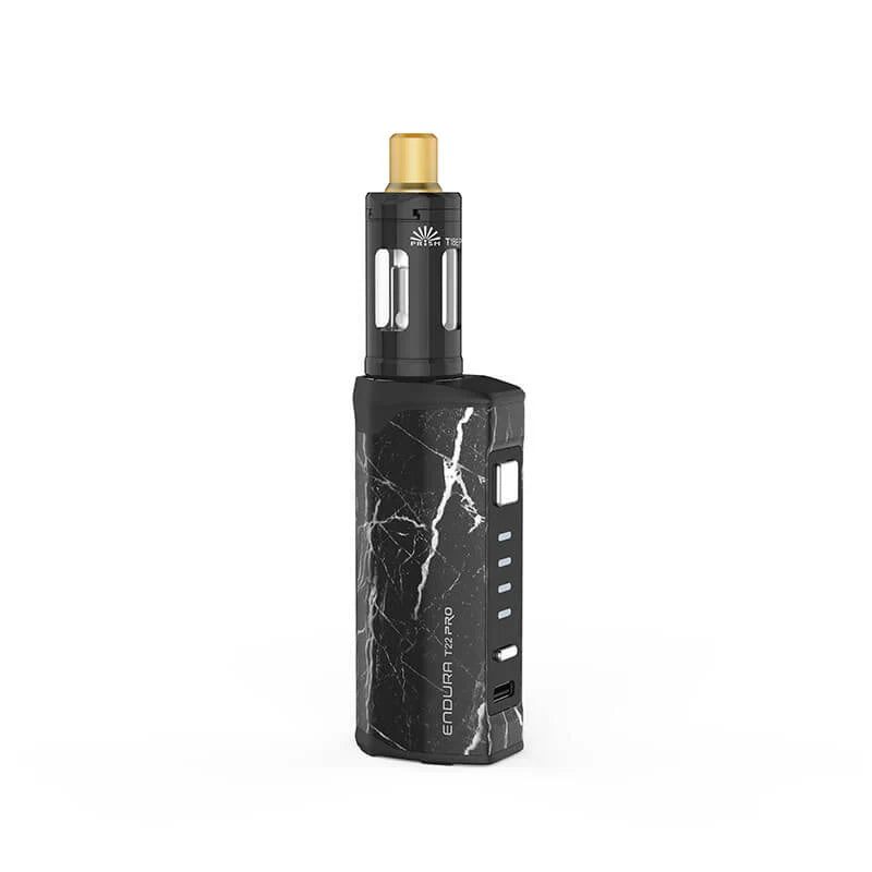 Innokin Endura T22 Pro Black Marble Vape Kit