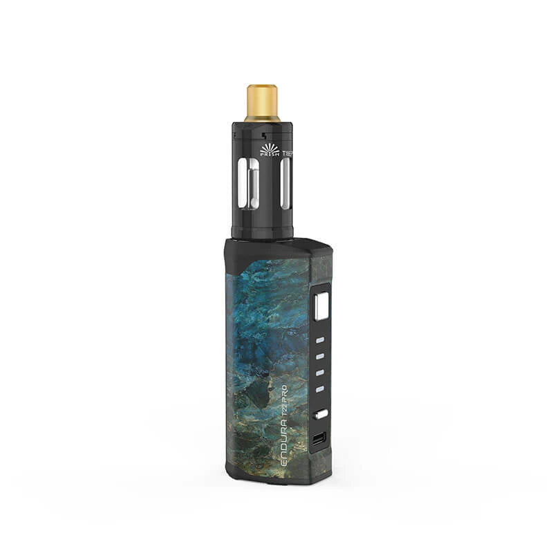 Innokin Endura T22 Pro Blue Marble Vape Kit