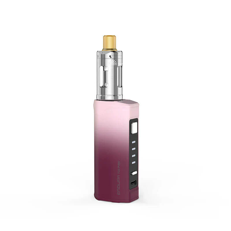 Innokin Endura T22 Pro Fuchsia Spray Vape Kit