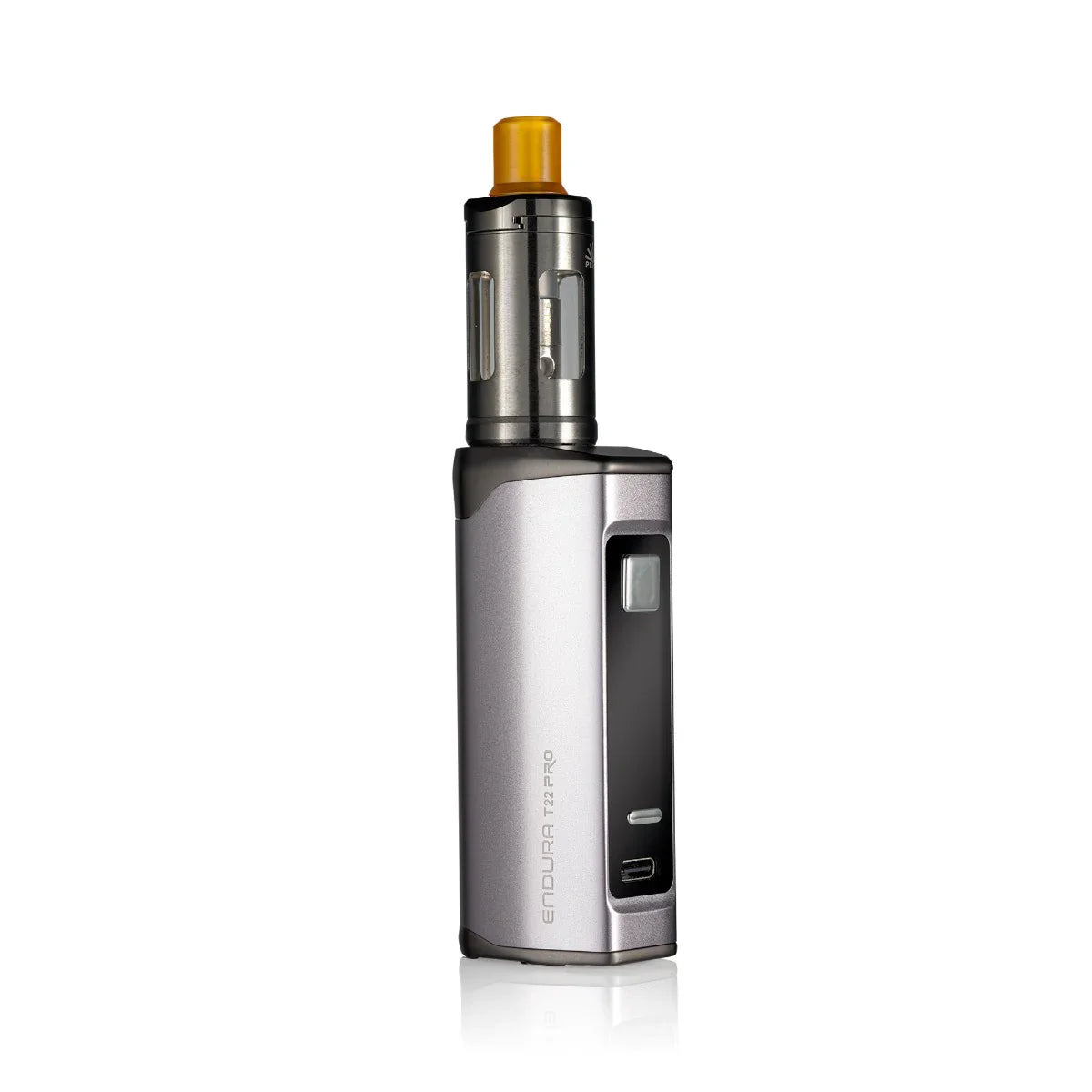 Innokin Endura T22 Pro Steel Grey Vape Kit
