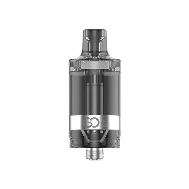 Innokin Go S Disposable Black Vape Tank