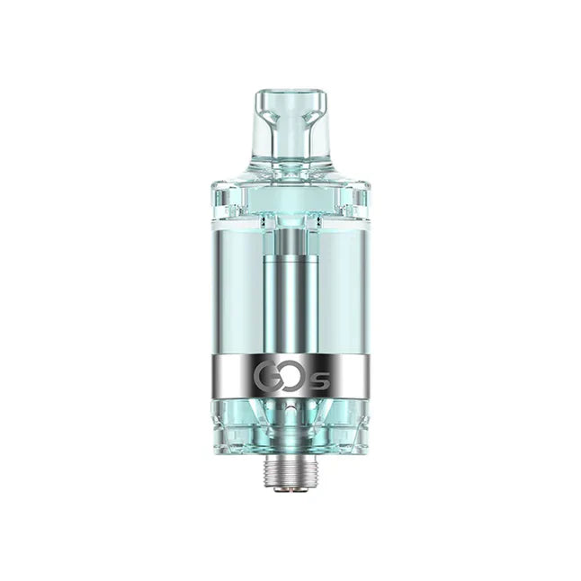 Innokin Go S Disposable Light Blue Vape Tank