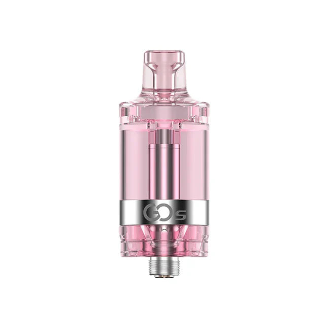 Innokin Go S Disposable Pink Vape Tank