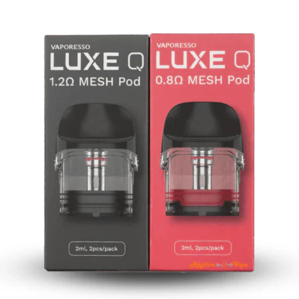 Vaporesso Luxe Q Vape Pods