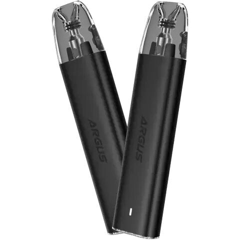 VooPoo Argus G2 Mini Midnight Black Pod Kit Pack of 2