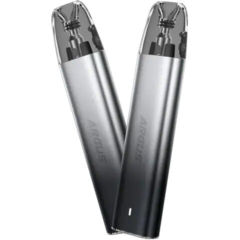 VooPoo Argus G2 Mini Moonlit Gray Pod Kit Pack of 2