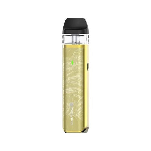 Dovpo Ayce Mini Nacre Gold Pod Kit